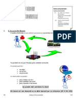 Analyse Fonctionnelle PDF