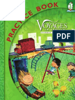 Voyages in English Grade 3 PB