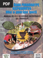 Manual de Hierbas Medic in Ales