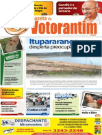 Gazeta de Votorantim 95