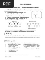 10 6 TP Dosage de La Bétadine