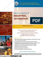 Industrial Automation 1 PDF