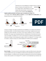 Formas de Los Cordones