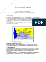 Practica 9 Diagrama de Mollier