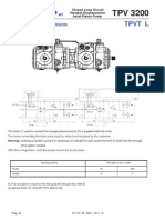 TPVT L: Tandem Pump Long Version