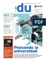 PuntoEdu Año 10, Número 331 (2014)