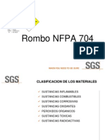 Nfpa 704