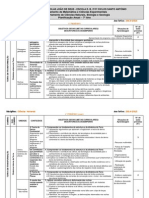 Planificação Anual - 7º 2014-2015