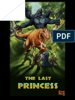 The Last Princess (6166690)