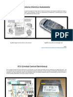 Sistema Electrico Automotriz