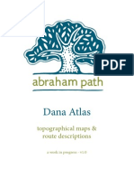 Abraham Path-Dana Atlas v1.0