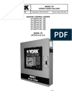 160.81-RP3 5-07 YR Style A, B and C Graphic Control Center