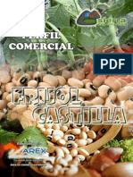 Frejol Castilla