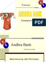 Andhra Bank