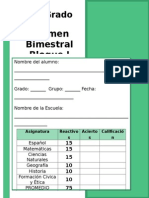 Examen Final