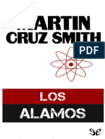 Los Alamos - Martin Cruz Smith