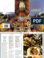 Platos Clásicos de Arroz - Anne Wilson