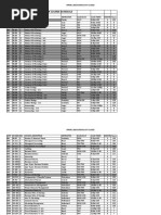 Spring 2010 Schedule - 3