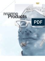 Marine Products Brochure