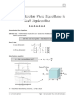  GW Flow & Well Hydraulics