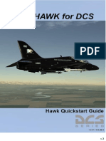 DCS Hawk QuickStart Guide