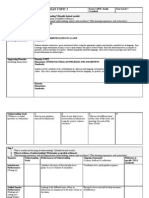 LOTE - Indo 7 - Unit 2 - VELS Unit Planner