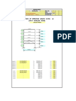 Effective Length Ratio (BS 5950) - KY-KZ (PR - EW - 4) - 018