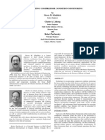 Reciprocating Compressor Condition Monitoring