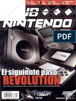 Club Nintendo - Año 14 No. 04 (Vizioman) PDF