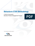 STAR Methodology