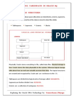 Tablespace MGMT in 10g PDF