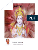 Saral Ramayan - English Ramayanam