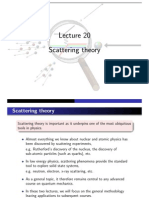 Lec20-21 - Compressed SCATTER PDF