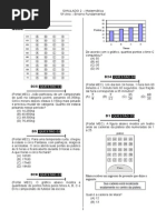 Simulado 2 (Mat. 5º Ano) - Blog Do Prof. Warles