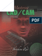 Cad-Cam by Ibharim Zeid PDF