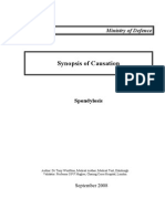 Spondylosis2 PDF