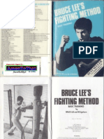 Bruce Lee Fighting Method Volume 2