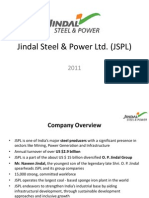 JSPL