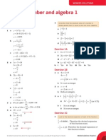 Maths Studies Topic 1