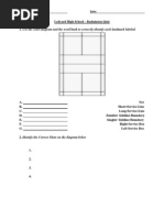 Badminton Quiz