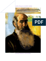 Camille Pissarro. Un Grande Artista Libertario Impressionista