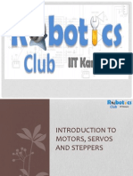 Motors