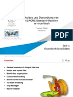 HM Abaqus 1of2