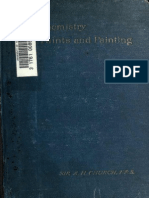 Chemistryofpaint00churuoft PDF