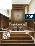 Calgary Courts Centre: CANADA - 2005 - 2008