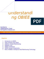 Understandi NG Obiee: Amit Sharma OBIEE/Hyperion Trainer