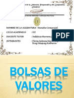 Bolsa de Valores