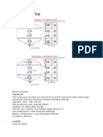 Splice Connection 200