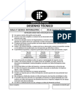 P05 - DesenhoTécnico