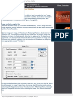 Photoshop - Tutorial